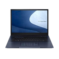 ASUS ExpertBook B7402FEALA0136R  Portátil 14 WUXGA Core i71195G7 16GB