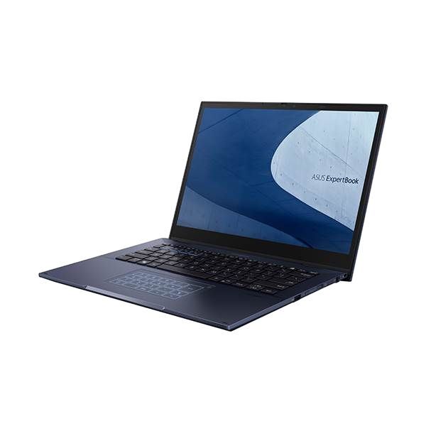 ASUS ExpertBook B7402FEALA0136R Portátil 14 WUXGA Core i71195G7 16GB ASUS ExpertBook B7402FEALA0136R Portátil 14 WUXGA Core i71195G7 16GB