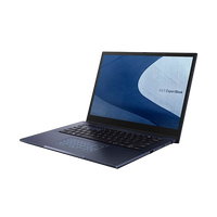 ASUS ExpertBook B7402FEALA0136R  Portátil 14 WUXGA Core i71195G7 16GB