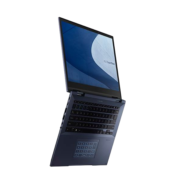 ASUS ExpertBook B7402FEALA0136R Portátil 14 WUXGA Core i71195G7 16GB ASUS ExpertBook B7402FEALA0136R Portátil 14 WUXGA Core i71195G7 16GB