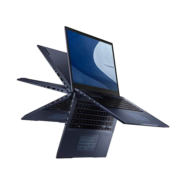 ASUS ExpertBook B7402FEALA0136R Portátil 14 WUXGA Core i71195G7 16GB ASUS ExpertBook B7402FEALA0136R Portátil 14 WUXGA Core i71195G7 16GB