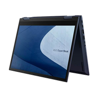 Asus ExpertBook B7 Flip B7402FBAL90593X Intel Core i5 1240P 16GB RAM 512GB SSD 14 Full HD Windows 11 Home  Ordenador portátil