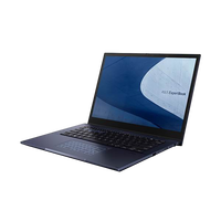 Asus ExpertBook B7 Flip B7402FBAL90593X Intel Core i5 1240P 16GB RAM 512GB SSD 14 Full HD Windows 11 Home  Ordenador portátil