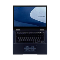 Asus ExpertBook B7 Flip B7402FBAL90593X Intel Core i5 1240P 16GB RAM 512GB SSD 14 Full HD Windows 11 Home  Ordenador portátil