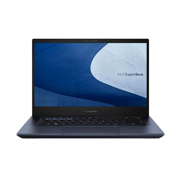 Asus ExpertBook B5 B5402CBAEB0312X Intel Core i5 1240P 8GB RAM 256GB SSD 14 Full HD Windows 11 Pro  Ordenador portátil Asus ExpertBook B5 B5402CBAEB0312X Intel Core i5 1240P 8GB RAM 256GB SSD 14 Full HD Windows 11 Pro  Ordenador portátil