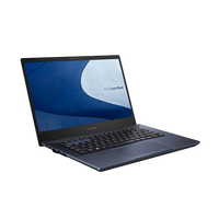 Asus ExpertBook B5 B5402CBAEB0312X Intel Core i5 1240P 8GB RAM 256GB SSD 14 Full HD Windows 11 Pro  Ordenador portátil