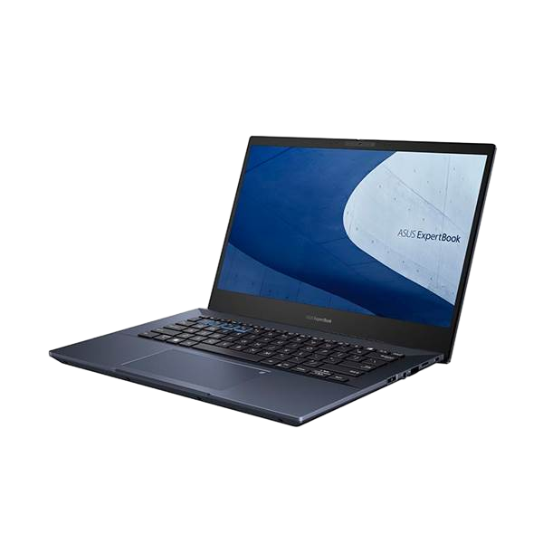 Asus ExpertBook B5 B5402CBAEB0312X Intel Core i5 1240P 8GB RAM 256GB SSD 14 Full HD Windows 11 Pro  Ordenador portátil Asus ExpertBook B5 B5402CBAEB0312X Intel Core i5 1240P 8GB RAM 256GB SSD 14 Full HD Windows 11 Pro  Ordenador portátil