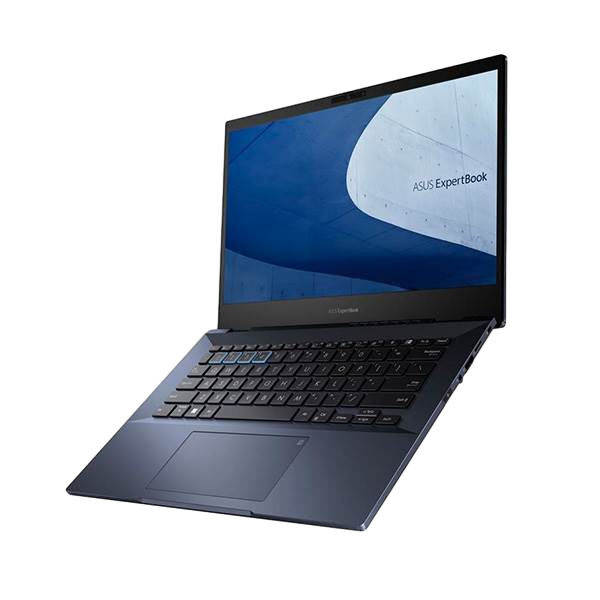 Asus ExpertBook B5 B5402CBAEB0312X Intel Core i5 1240P 8GB RAM 256GB SSD 14 Full HD Windows 11 Pro  Ordenador portátil Asus ExpertBook B5 B5402CBAEB0312X Intel Core i5 1240P 8GB RAM 256GB SSD 14 Full HD Windows 11 Pro  Ordenador portátil