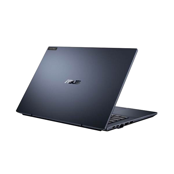 Asus ExpertBook B5 B5402CBAEB0312X Intel Core i5 1240P 8GB RAM 256GB SSD 14 Full HD Windows 11 Pro  Ordenador portátil Asus ExpertBook B5 B5402CBAEB0312X Intel Core i5 1240P 8GB RAM 256GB SSD 14 Full HD Windows 11 Pro  Ordenador portátil