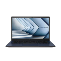 Asus ExpertBook B1 B1402CBAEB0862 Intel Core I7 1255U 16GB RAM 512GB SSD 14 Full HD FreeDOS  Ordenador portátil