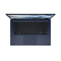 Asus ExpertBook B1 B1402CBAEB0862 Intel Core I7 1255U 16GB RAM 512GB SSD 14 Full HD FreeDOS  Ordenador portátil