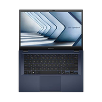 Asus ExpertBook B1 B1402CBAEB0862 Intel Core I7 1255U 16GB RAM 512GB SSD 14 Full HD FreeDOS  Ordenador portátil