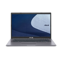 Asus ExpertBook P1412CEAEK1154X Intel Core i5 1135G7 16GB RAM 512GB SSD 14 Full HD Windows 11 Pro  Ordenador portátil