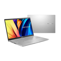 Asus VivoBook F1500EAEJ3167W Intel Core i5 1135G7 8GB RAM 512GB SSD 156 Full HD Windows 11 Home  Portátil