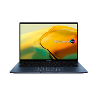 Asus ZenBook 14 OLED UX3402VAKM005W Intel Core i7 1360P 16GB RAM 512GB SSD 14 WQXGA OLED Windows 11 Home  Portátil