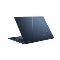 Asus ZenBook 14 OLED UX3402VAKM005W Intel Core i7 1360P 16GB RAM 512GB SSD 14 WQXGA OLED Windows 11 Home  Portátil