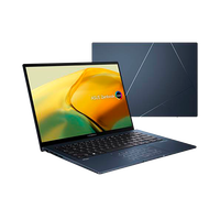 Asus ZenBook 14 OLED UX3402VAKM005W Intel Core i7 1360P 16GB RAM 512GB SSD 14 WQXGA OLED Windows 11 Home  Portátil