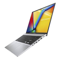 Asus VivoBook F1605PAMB126W Intel Core i7 11370H 8GB RAM 512GB SSD 16 WUXGA Windows 11 Home Portátil Asus VivoBook F1605PAMB126W Intel Core i7 11370H 8GB RAM 512GB SSD 16 WUXGA Windows 11 Home Portátil