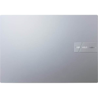 Asus VivoBook F1605PAMB126W Intel Core i7 11370H 8GB RAM 512GB SSD 16 WUXGA Windows 11 Home Portátil Asus VivoBook F1605PAMB126W Intel Core i7 11370H 8GB RAM 512GB SSD 16 WUXGA Windows 11 Home Portátil