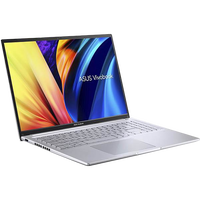 Asus VivoBook F1605PAMB090W Intel Core i7 11370H 16GB RAM 512GB SSD 16 WUXGA Windows 11 Home  Portátil