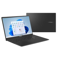 Asus VivoBook F1500EAEJ3066W Intel Core i7 1165G7 16GB RAM 512GB SSD 156 Full HD Windows 11 Portátil Asus VivoBook F1500EAEJ3066W Intel Core i7 1165G7 16GB RAM 512GB SSD 156 Full HD Windows 11 Portátil