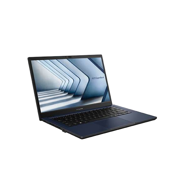 Asus ExpertBook B1402CBAEB0821X Portátil Intel Core i7 1255U 16GB RAM 516GB SSD 14 Full HD Windows 11 Pro Asus ExpertBook B1402CBAEB0821X Portátil Intel Core i7 1255U 16GB RAM 516GB SSD 14 Full HD Windows 11 Pro