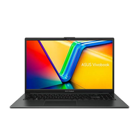 Asus VivoBook E1504FABQ204W AMD Ryzen 5 7520U 8GB RAM 512GB SSD 156 Full HD Windows 11 S Portátil Asus VivoBook E1504FABQ204W AMD Ryzen 5 7520U 8GB RAM 512GB SSD 156 Full HD Windows 11 S Portátil