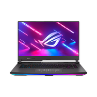 Asus ROG Strix G15 G513RCHN180 AMD Ryzen 7 6800 16GB RAM 512GB SSD RTX 3050 156 Full HD FreeDOS Portátil Asus ROG Strix G15 G513RCHN180 AMD Ryzen 7 6800 16GB RAM 512GB SSD RTX 3050 156 Full HD FreeDOS Portátil