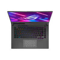 Asus ROG Strix G15 G513RCHN180 AMD Ryzen 7 6800 16GB RAM 512GB SSD RTX 3050 156 Full HD FreeDOS Portátil Asus ROG Strix G15 G513RCHN180 AMD Ryzen 7 6800 16GB RAM 512GB SSD RTX 3050 156 Full HD FreeDOS Portátil