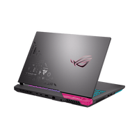 Asus ROG Strix G15 G513RCHN180 AMD Ryzen 7 6800 16GB RAM 512GB SSD RTX 3050 156 Full HD FreeDOS Portátil Asus ROG Strix G15 G513RCHN180 AMD Ryzen 7 6800 16GB RAM 512GB SSD RTX 3050 156 Full HD FreeDOS Portátil