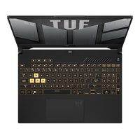 Asus TUF507ZC4HN040 Intel Core i7 12700H 16GB RAM 512GB SSD RTX 3050 156 Full HD 144Hz FreeDOS Portátil Asus TUF507ZC4HN040 Intel Core i7 12700H 16GB RAM 512GB SSD RTX 3050 156 Full HD 144Hz FreeDOS Portátil