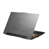 Asus TUF707ZV4HX047 Intel Core i7 12700H 32GB RAM 1TB SSD RTX 4060 173 Full HD 144Hz FreeDOS Portátil Asus TUF707ZV4HX047 Intel Core i7 12700H 32GB RAM 1TB SSD RTX 4060 173 Full HD 144Hz FreeDOS Portátil