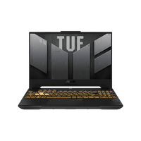 Asus TUF507ZV4LP092 Intel Core i7 12700H 16GB RAM 1TB SSD RTX 4060 156 Full HD 144Hz FreeDOS  Portátil