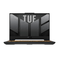 Asus TUF507ZV4LP092 Intel Core i7 12700H 16GB RAM 1TB SSD RTX 4060 156 Full HD 144Hz FreeDOS  Portátil