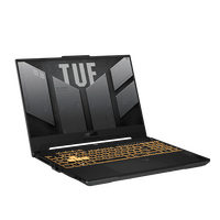Asus TUF507ZV4LP092 Intel Core i7 12700H 16GB RAM 1TB SSD RTX 4060 156 Full HD 144Hz FreeDOS  Portátil