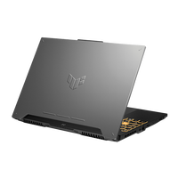 Asus TUF507ZV4LP092 Intel Core i7 12700H 16GB RAM 1TB SSD RTX 4060 156 Full HD 144Hz FreeDOS  Portátil