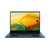 Asus ZenBook 14 OLED UX3402VAKM004W Intel Core i51340P 16GB RAM 512GB SSD 14 28K  Windows 11 Home  Portátil