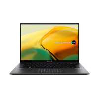 Asus ZenBook UM3402YAKM428WS AMD Ryzen 7 7730U 16GB RAM 512GB SSD 14 OLED Retina Display 2880x1800 90Hz  Windows 11 Home  Portátil