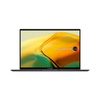 Asus ZenBook UM3402YAKM428WS AMD Ryzen 7 7730U 16GB RAM 512GB SSD 14 OLED Retina Display 2880x1800 90Hz  Windows 11 Home  Portátil