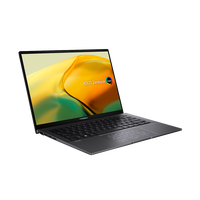Asus ZenBook UM3402YAKM428WS AMD Ryzen 7 7730U 16GB RAM 512GB SSD 14 OLED Retina Display 2880x1800 90Hz  Windows 11 Home  Portátil