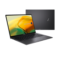 Asus ZenBook UM3402YAKM428WS AMD Ryzen 7 7730U 16GB RAM 512GB SSD 14 OLED Retina Display 2880x1800 90Hz  Windows 11 Home  Portátil