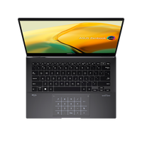 Asus ZenBook UM3402YAKM428WS AMD Ryzen 7 7730U 16GB RAM 512GB SSD 14 OLED Retina Display 2880x1800 90Hz  Windows 11 Home  Portátil