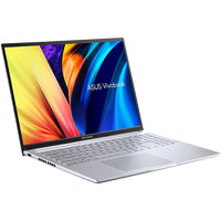 Asus VivoBook F1605PAMB147 Intel Core I7 11370H 8GB RAM 512GB SSD 16 WUXGA FreeDOS  Portátil