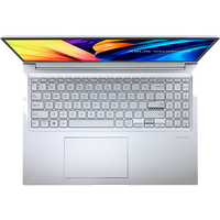 Asus VivoBook F1605PAMB147 Intel Core I7 11370H 8GB RAM 512GB SSD 16 WUXGA FreeDOS  Portátil