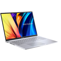 Asus VivoBook F1605PAMB147 Intel Core I7 11370H 8GB RAM 512GB SSD 16 WUXGA FreeDOS  Portátil