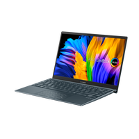 Asus Zenbook UX325EAKG261 Intel Core I5 1135G7 8GB RAM 512GB SSD 133 Full HD OLED FreeDOS  Portátil