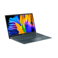 Asus Zenbook UX325EAKG261 Intel Core I5 1135G7 8GB RAM 512GB SSD 133 Full HD OLED FreeDOS  Portátil