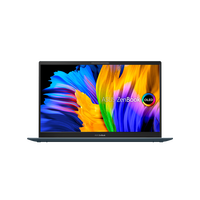Asus Zenbook UX325EAKG261 Intel Core I5 1135G7 8GB RAM 512GB SSD 133 Full HD OLED FreeDOS  Portátil