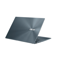 Asus Zenbook UX325EAKG261 Intel Core I5 1135G7 8GB RAM 512GB SSD 133 Full HD OLED FreeDOS  Portátil