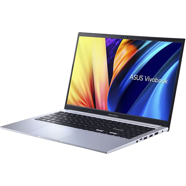 Asus VivoBook F1502ZAEJ1033W Intel Core i5 1235U 16GB RAM 512GB SSD 156 Windows 11 Home  Portátil Asus VivoBook F1502ZAEJ1033W Intel Core i5 1235U 16GB RAM 512GB SSD 156 Windows 11 Home  Portátil